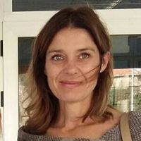 Anita Žepina