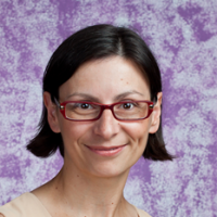 Lidija Branilović