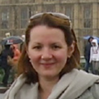 Suzana Anić-Antić