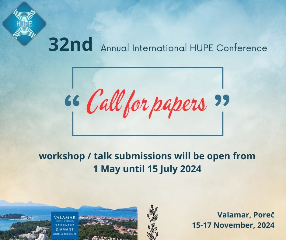 call for papers 2024