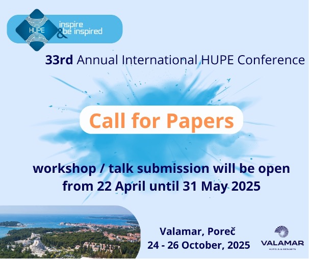 call for papers 2025