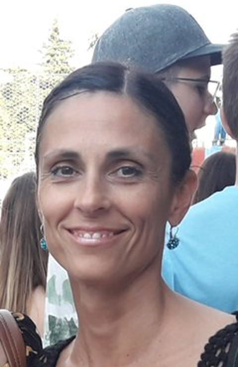 Tatjana Bandura