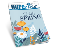 HUPEzine No. 20