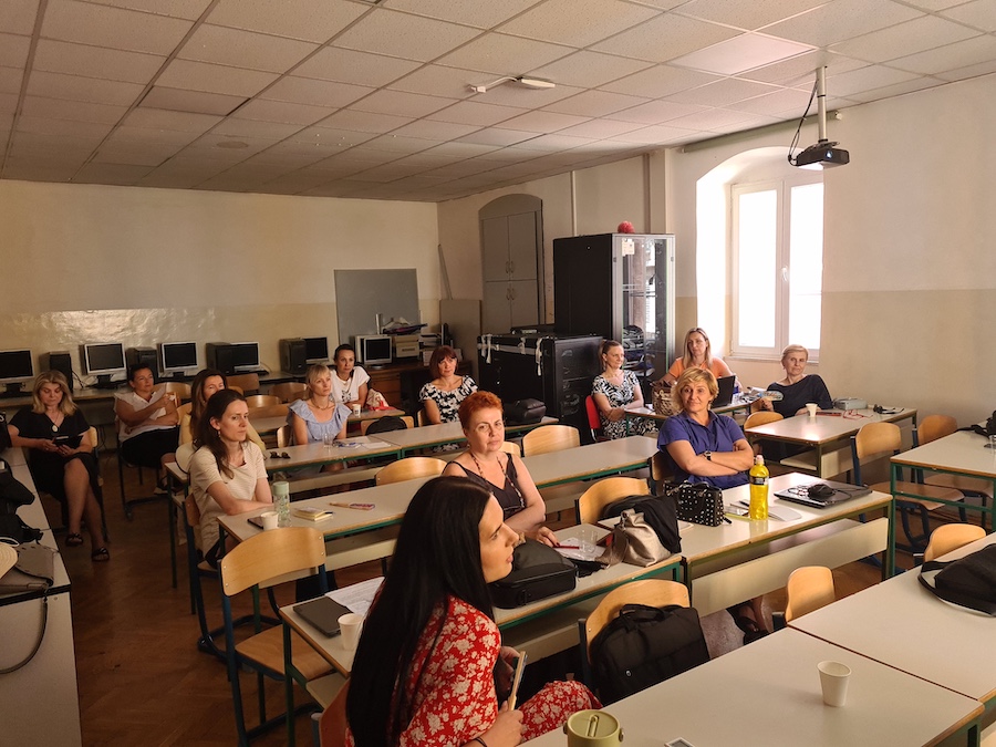 The Second HUPE Split Branch Meeting Report in 2024-2025
