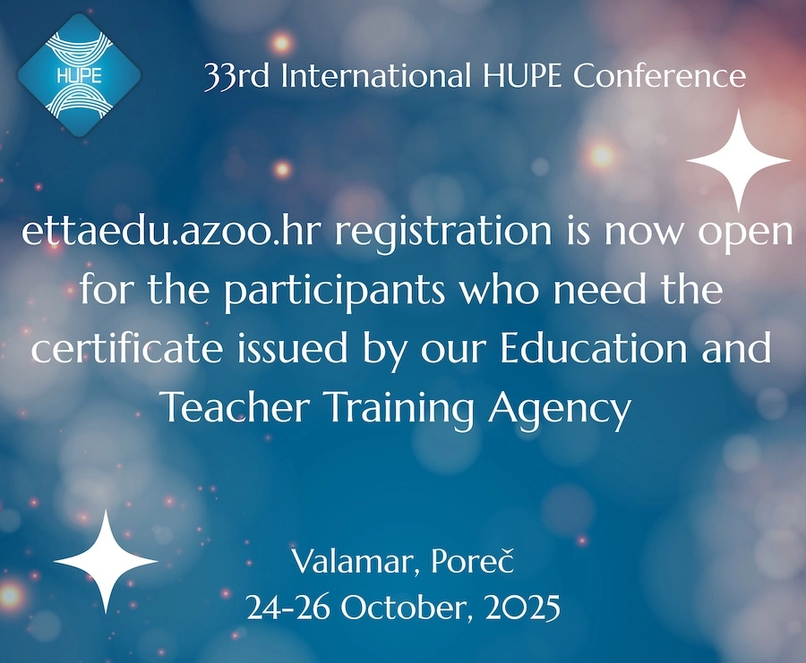 Certificate of Attendance