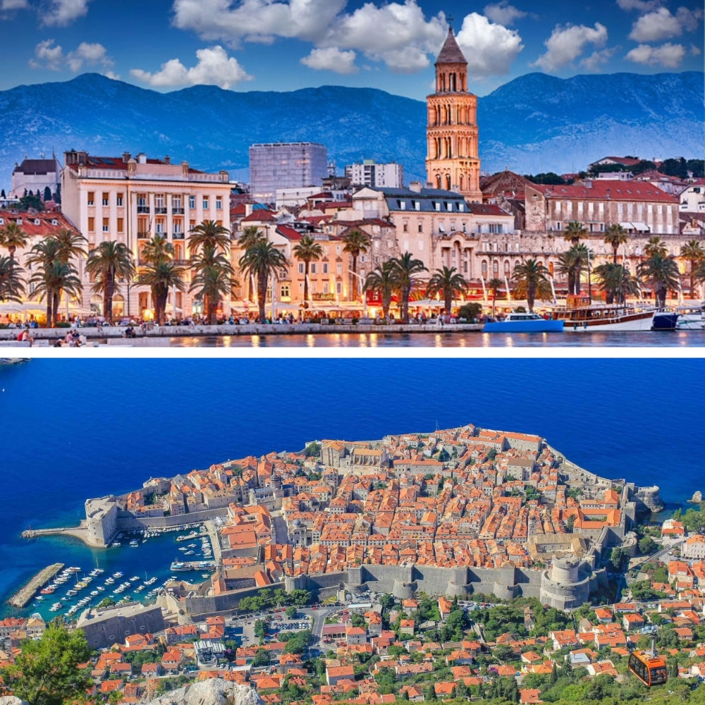 Special Edition of HUPE South