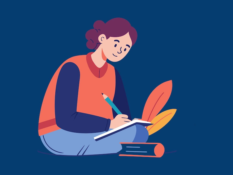 HUPE in Storyland – 6th National Writing Competition