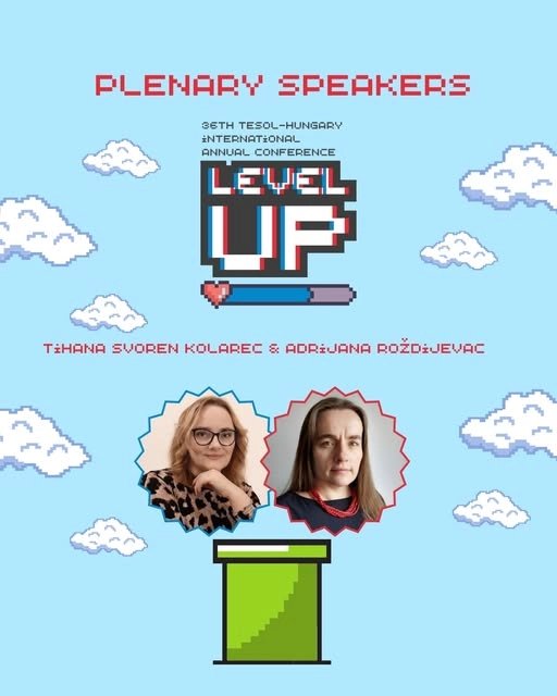 TESOL Hungary international conference