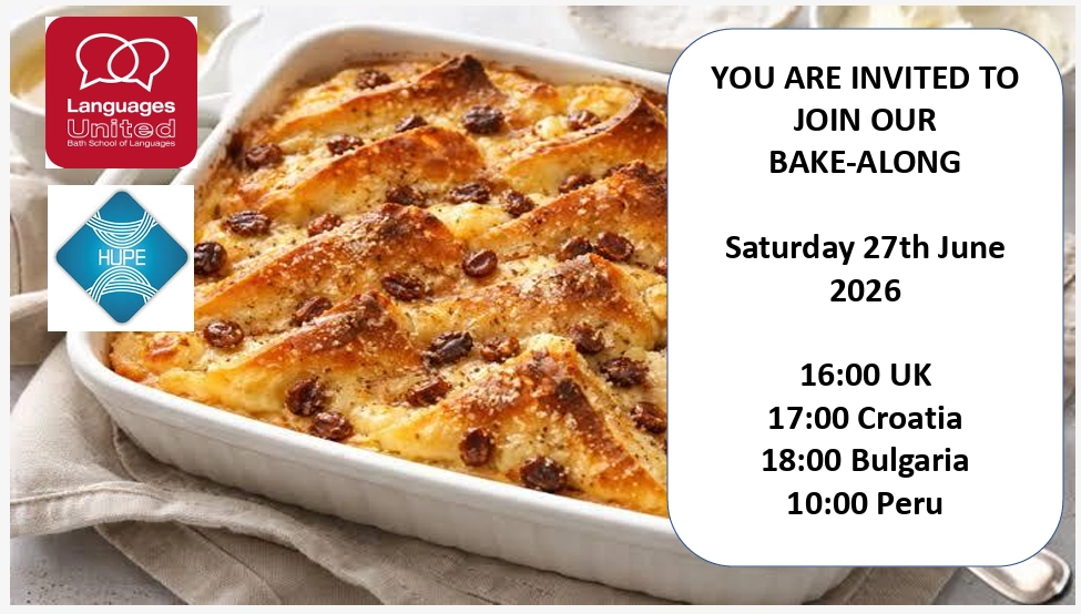 BAKE-ALONG