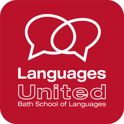 logo languages united